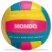 Odbojkarska žoga za plažo mere 5 MONDO