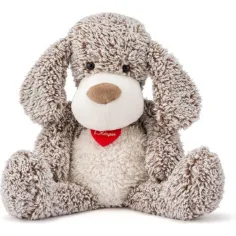 Ollie pes plišasta figura 40cm - Lumpin