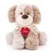Osvald pes plišasta figura 22cm - Lumpin