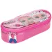 Ovalna pink peresnica L.O.L. Surprise 4,5 x 22,5 x 10 cm