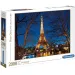 Pariz 2000-delna HQC panoramska sestavljanka - Clementoni