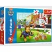 Paw Patrol 30kosni puzzle - Trefl