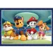 Paw Patrol 4 v 1 puzzle - Clementoni slika 3