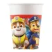 Paw Patrol 8-delni set papirnatih kozarcev 200ml