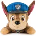 Paw Patrol Chase plišasta figura 20cm - Spin Master slika 1