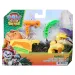Paw Patrol Dino Film - Dino orodjarna komplet Rubble - Spin Master