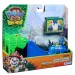 Paw Patrol Dino Film - Prevrnjen akrobatski voz Chase - Spin Master slika 1