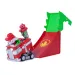 Paw Patrol Dino Film - Prevrnjen akrobatski voz Marshall - Spin Master slika 3