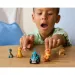 Paw Patrol Dino Film - Rexi dino ekipa igrača - Spin Master slika 4