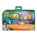 Paw Patrol Dino Film - Rexi dino ekipa igrača - Spin Master slika 1