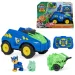 Paw Patrol Dinosaurus Film: RC Chase daljinsko vodena Dino vozila - Spin Master slika 1