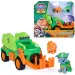 Paw Patrol Dinosaurus Film: Rocky vozilo - Spin Master slika 1