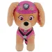 Paw Patrol Film o Dinosavih: Skye osnovna plišasta figura 17cm - Spin Master