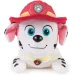 Paw Patrol Marshall plišasta figura 20cm - Spin Master slika 1