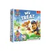 Paw Patrol My Treat družabna igra - Trefl slika 1