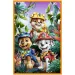 Paw Patrol Otok Dinosavrov - 3 x 80 kosov puzzle - Trefl slika 3