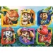 Paw Patrol otok dinozavrov 30-delni puzzle - Trefl slika 2