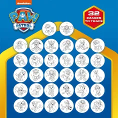 Paw Patrol Projektor barvni set - Lisciani slika 2