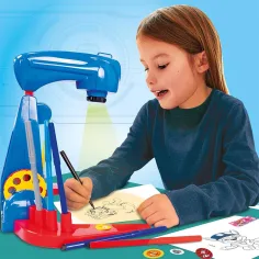 Paw Patrol Projektor barvni set - Lisciani slika 3