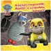 Paw Patrol - Psi rešijo Apolla, superjunaka psa! pravljica