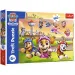 Paw Patrol: Psi v akciji 160-delni puzzle - Trefl slika 1
