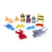 Paw Patrol Rubble in ekipa Zúzó figura ekipa igrača set - Spin Master slika 3