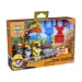 Paw Patrol Rubble in ekipa Zúzó figura ekipa igrača set - Spin Master slika 1