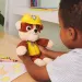 Paw Patrol Rubble pliš 33cm - Spin Master slika 2