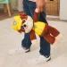 Paw Patrol Rubble pliš 33cm - Spin Master slika 3