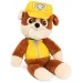 Paw Patrol Rubble pliš 33cm - Spin Master slika 1