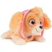 Paw Patrol Skye plišasta figura 20cm - Spin Master slika 2