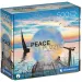 Peace Puzzle: Mirna sapica 500-delni puzzle - Clementoni slika 1