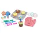 Pečenje-Kuhanje Cupcake igralni komplet - Melissa &amp; Doug