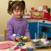 Pečenje-Kuhanje Cupcake igralni komplet - Melissa &amp; Doug