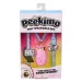 Peekimo Interaktivna roza žival - Penny - Spin Master slika 1