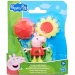 Peppa Prašiček: Moker lužni prijatelji - Peppa igrača figura - Hasbro