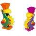 Peščeni ali vodni mlin v obliki pelikana - D-Toys