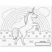 Pink Jumbo pobarvanka - Melissa &amp; Doug
