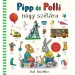Pipp in Polli velik slovar - Pagony