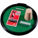 Pladenj za kocka poker z normalnimi metalnimi kockami - Piatnik