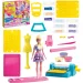 Play-Doh: Barbie modni oblikovalski studio set - Hasbro slika 2