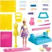 Play-Doh: Barbie modni oblikovalski studio set - Hasbro slika 4
