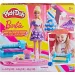 Play-Doh: Barbie modni oblikovalski studio set - Hasbro slika 1