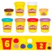 Play-Doh: Bluey gre na kampiranje – igralni komplet - Hasbro slika 2