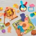 Play-Doh: Bluey gre na kampiranje – igralni komplet - Hasbro slika 3