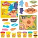 Play-Doh: Bluey gre na kampiranje – igralni komplet - Hasbro slika 1