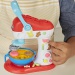 Play-Doh Kitchen Creations: Plastelin komplet Vrtljivi robotski mešalnik - Hasbro