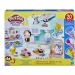Play-Doh: Kitchen Creations Set plastelina za izdelavo kave - Hasbro