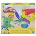 Play-Doh: Komplet plastelina Mini kužek - Hasbro