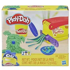 Play-Doh: Komplet plastelina Mini kužek - Hasbro